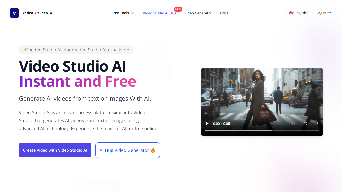 Video Studio AI Review