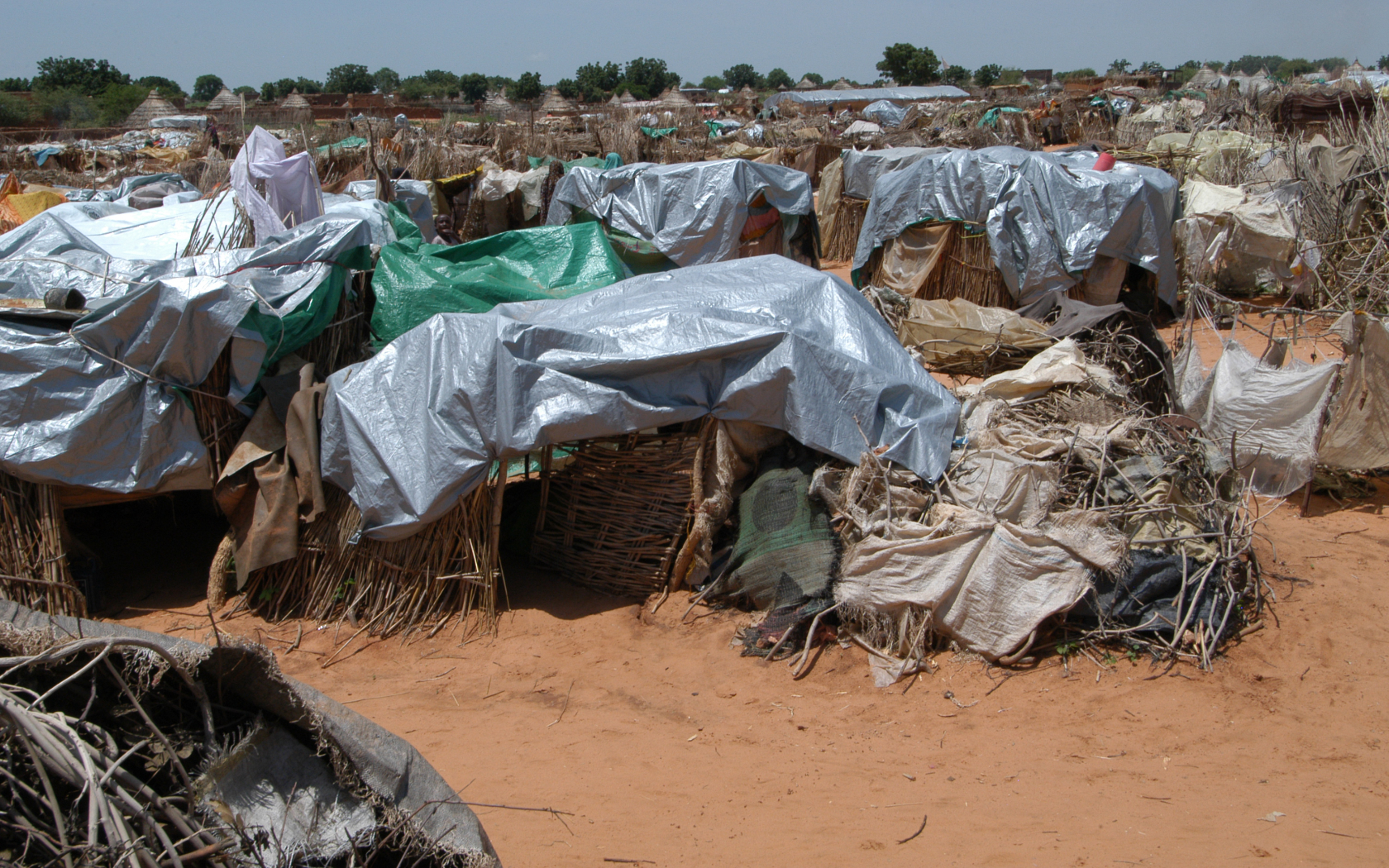 Africa: Christians on the run in countries across the continent