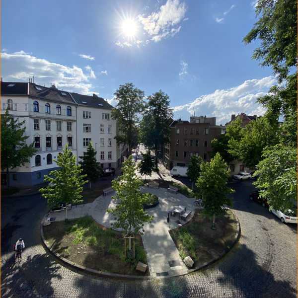 IVB # Attraktives Invest im Frankenberger Viertel (52070 Aachen)