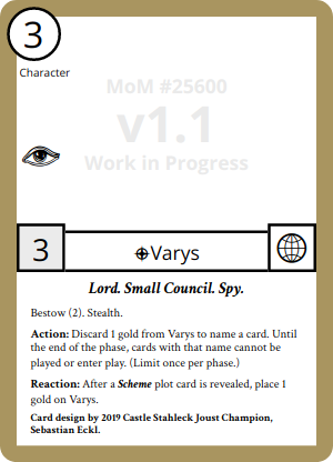 Varys