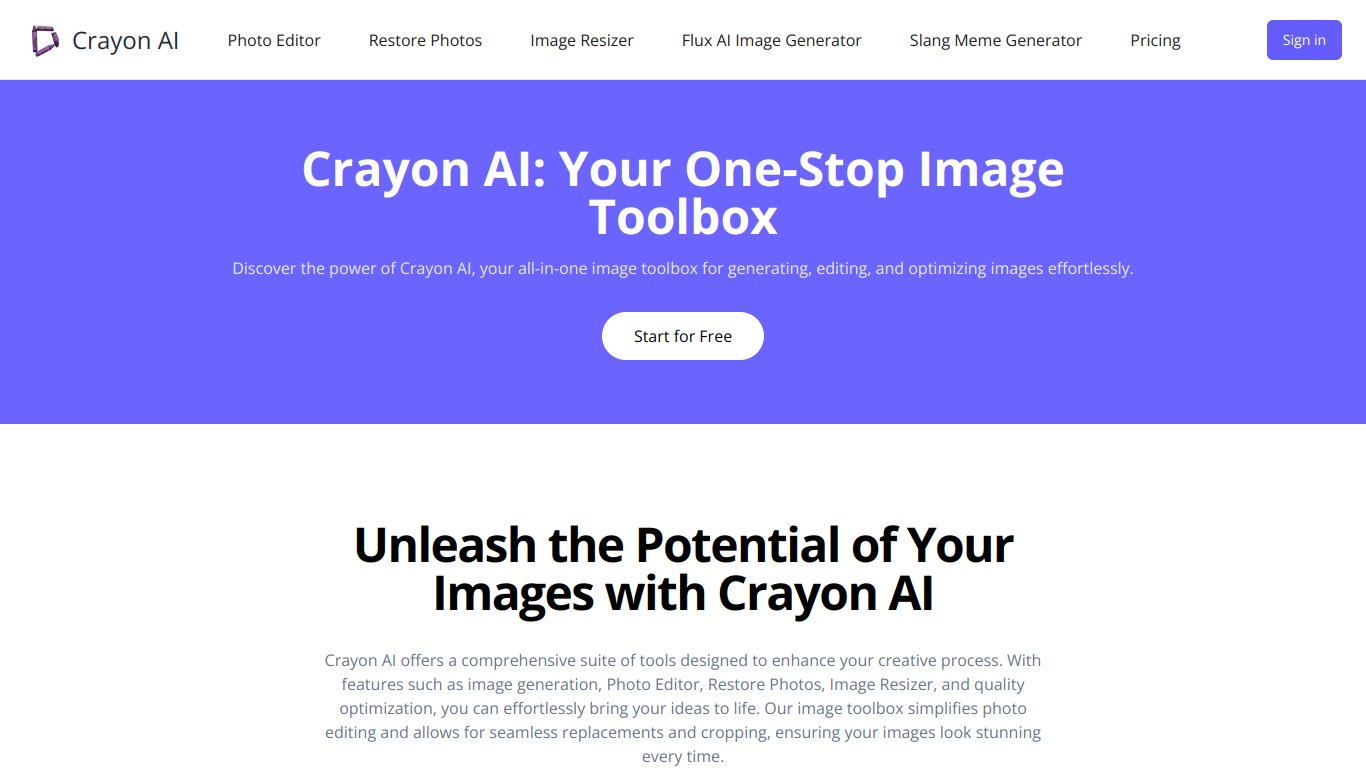 Crayon AI Review