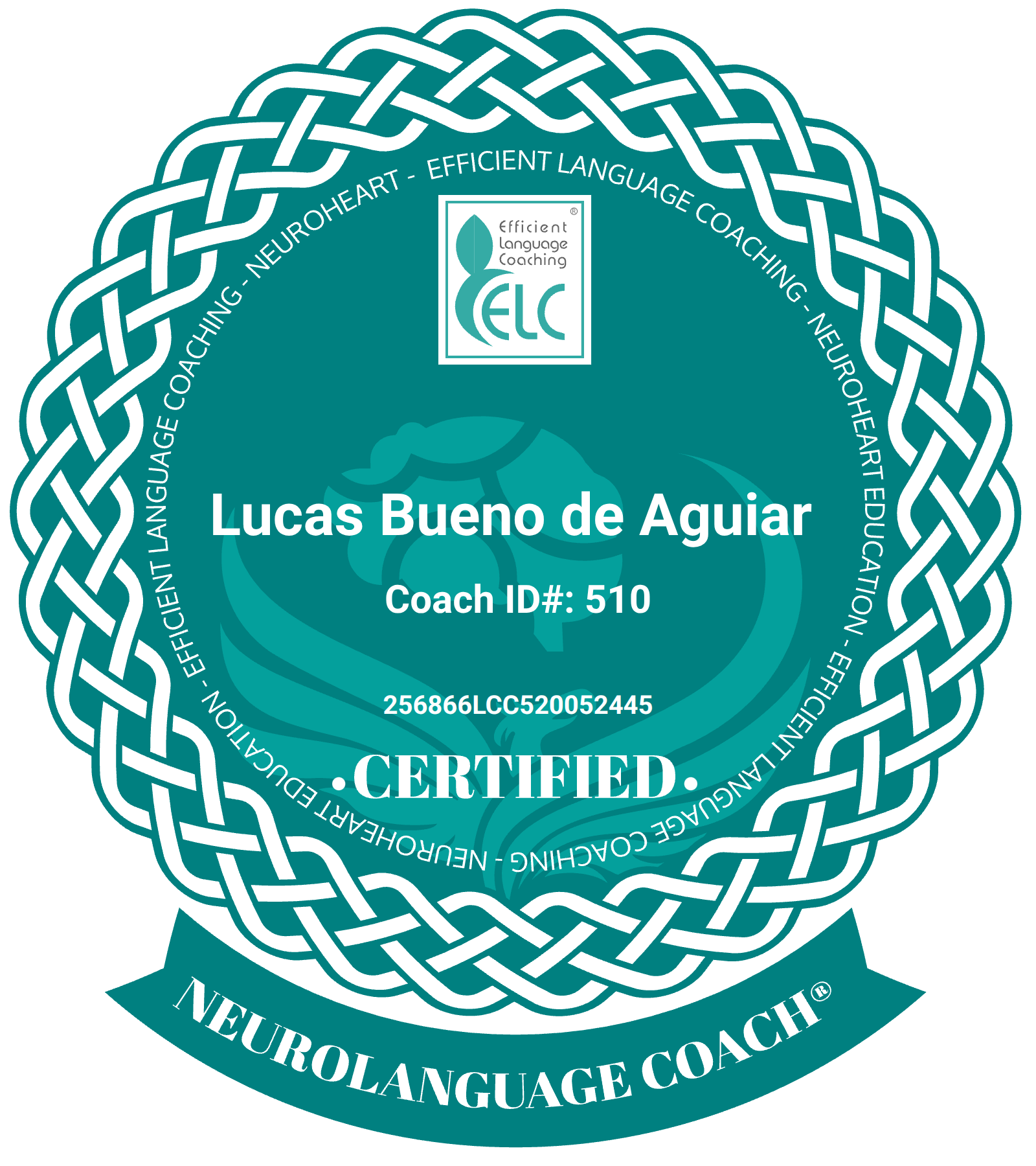 Neurolanguage Coach