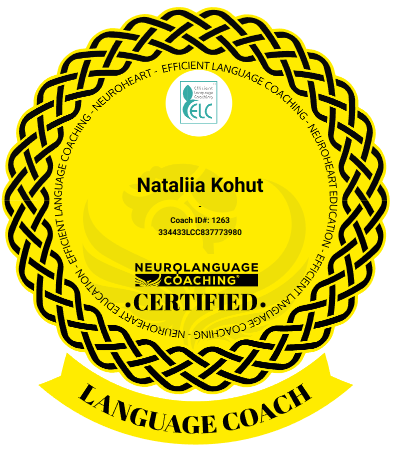 LC badge