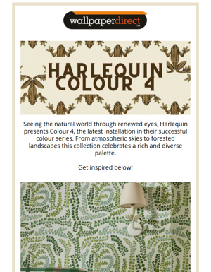 NEW IN By Harlequin