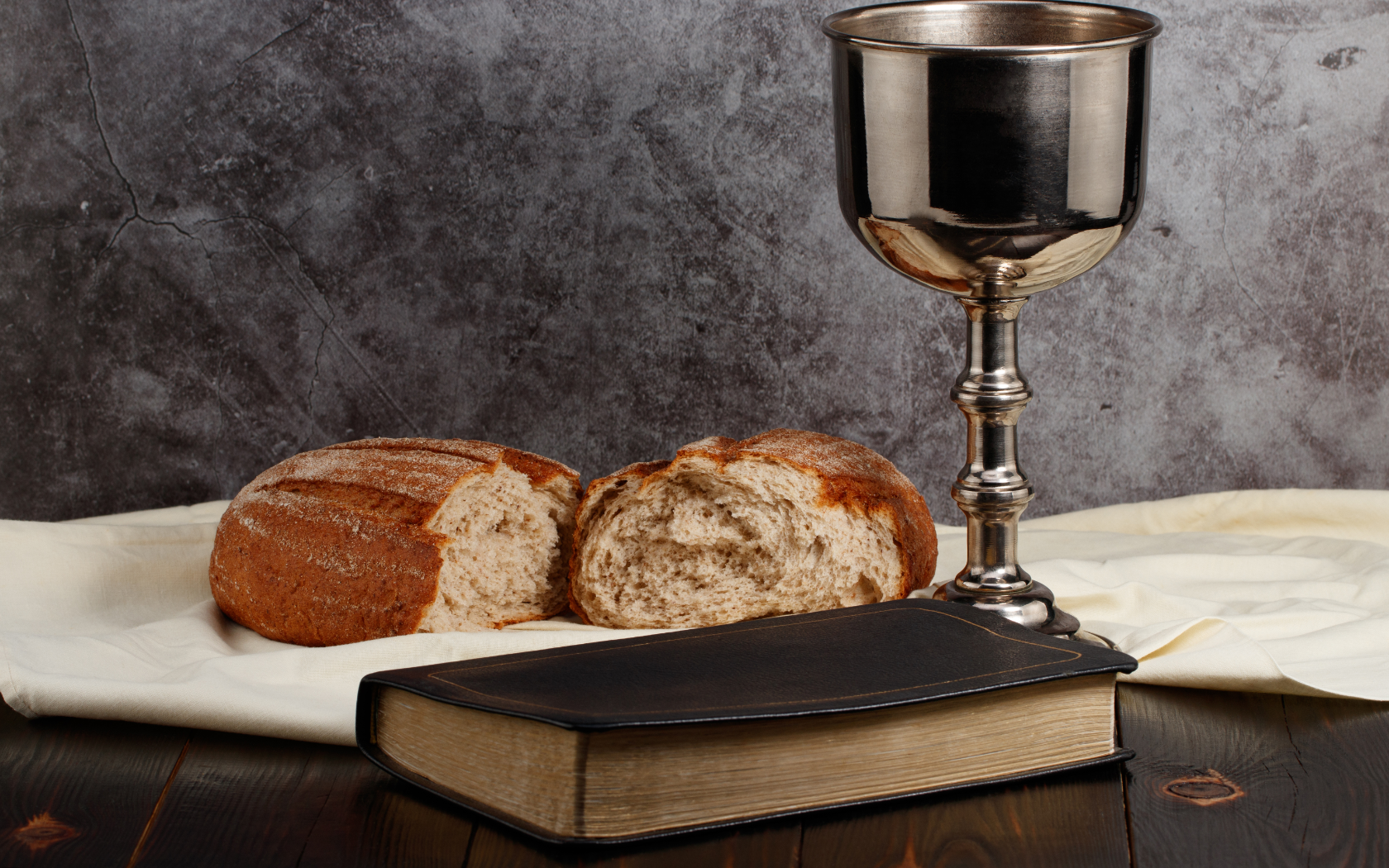 The ‘Three Rs’ of communion