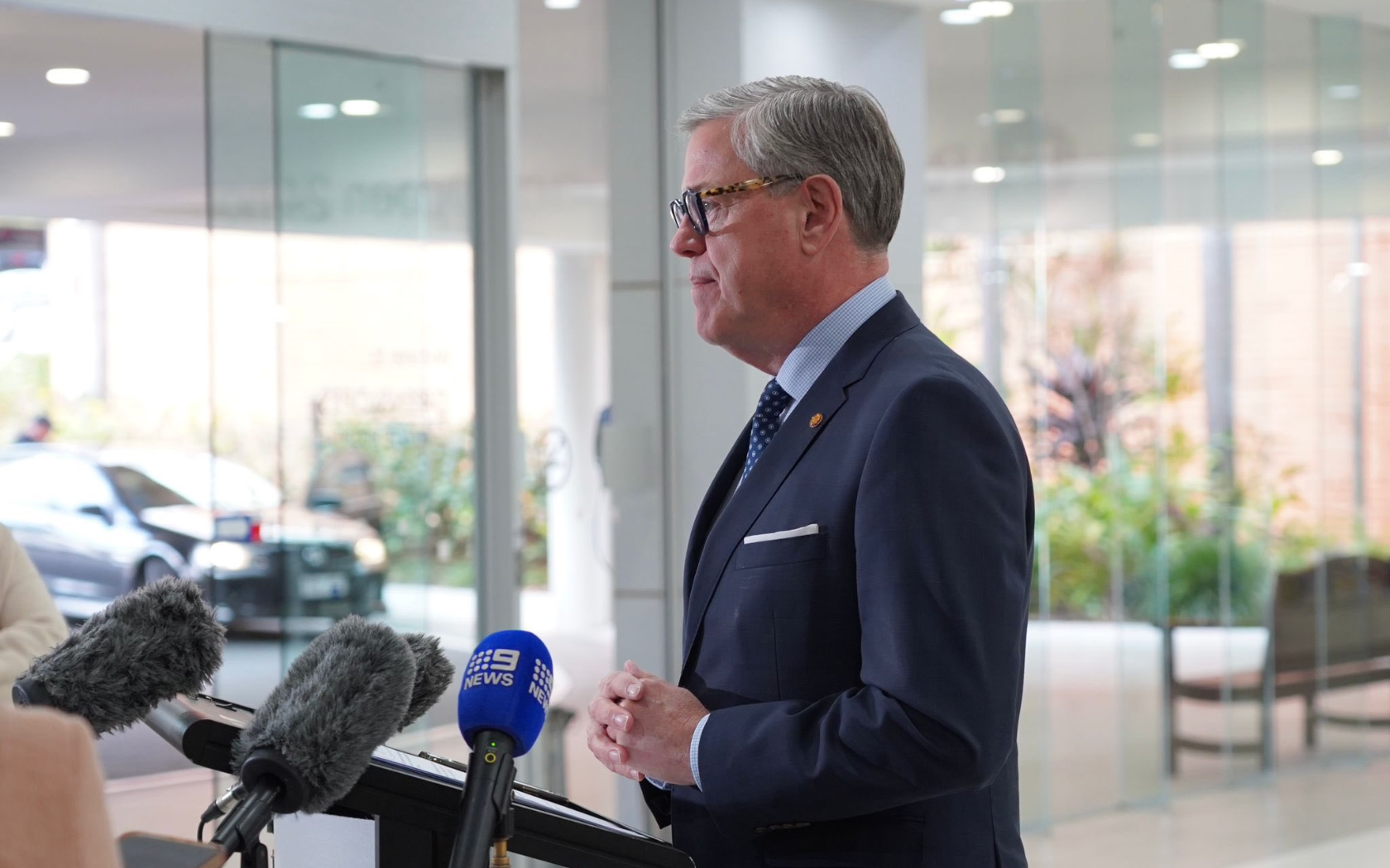 Australia: Sharp increase in euthanasia deaths in Queensland over one year