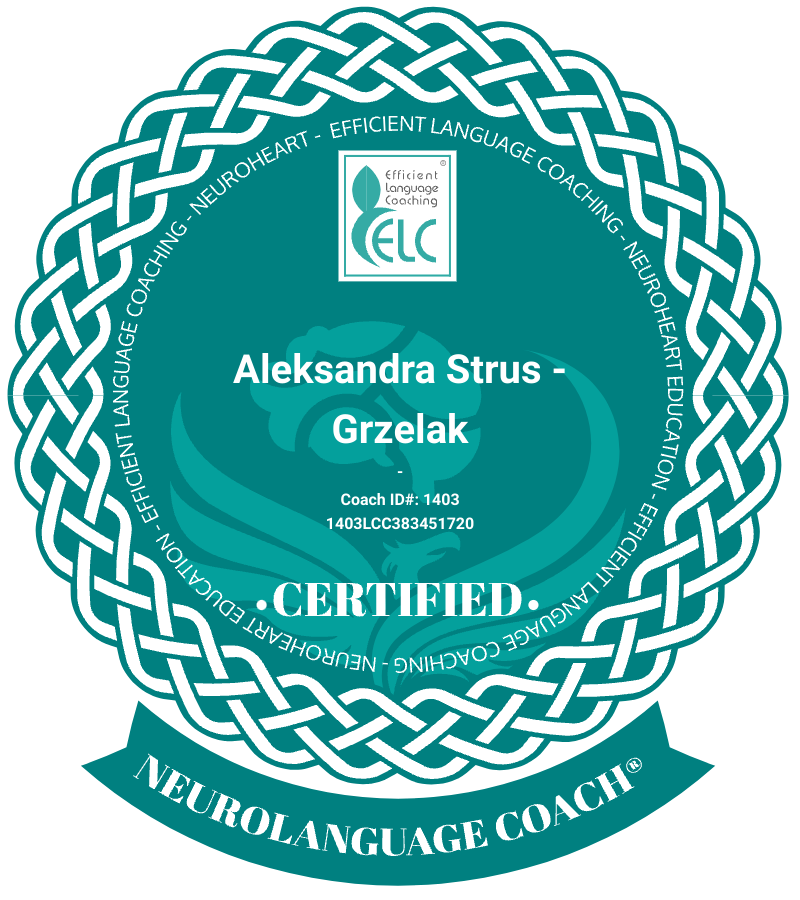 Neurolanguage Coach