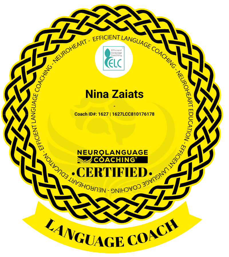 LC badge