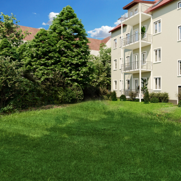 **4-Zimmer-Etagenwohnung mit Altbaucharme und Erstbezug nach Modernisierung in Arnstadt zu verkaufen (99310 Arnstadt)