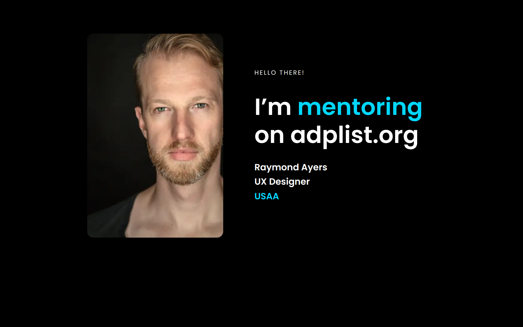 ADPList Learn from the world's best mentors for free