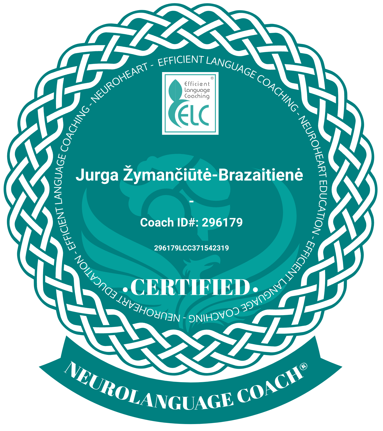 Neurolanguage Coach