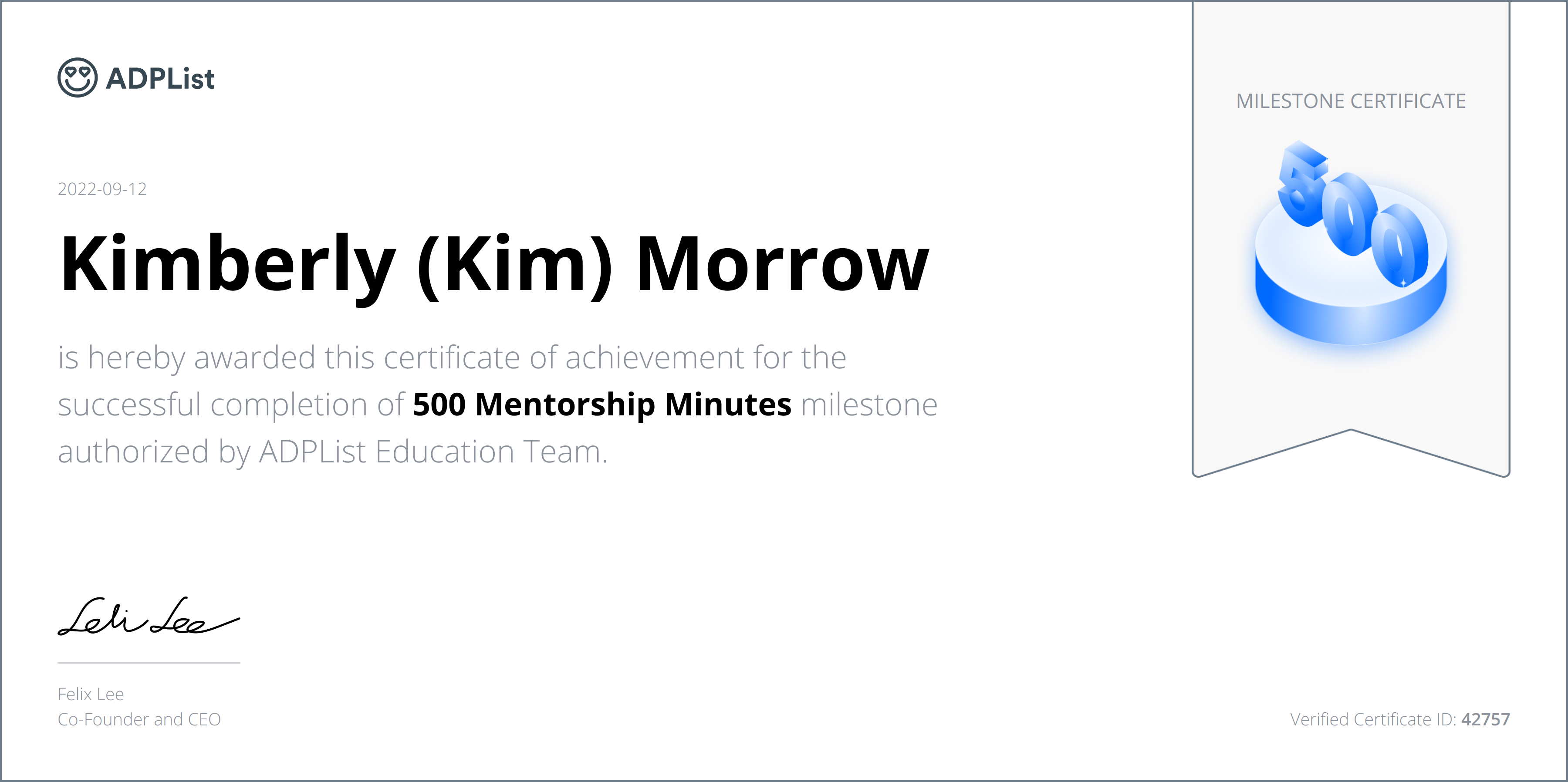 Adplist learn from the world s best mentors for free