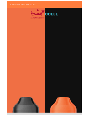 New Release: CCELL® Voca
