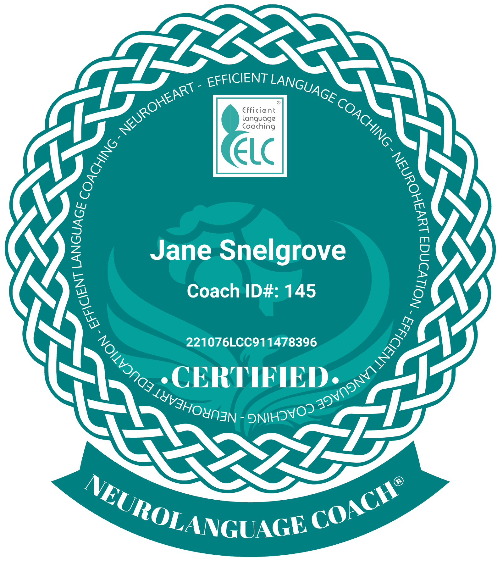 Neurolanguage Coach