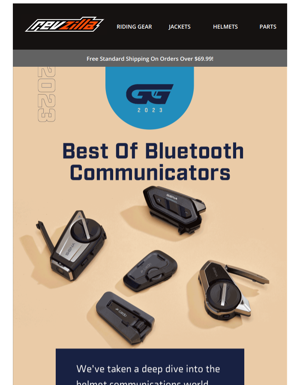 Top Bluetooth Of 2023–Gear Guides