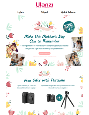 🎁12% OFF Mom's Gift🎁