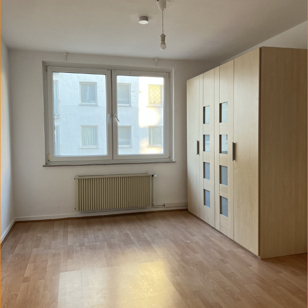 #IVB-schöne 1-Zimmer Wohnung zwischen RWTH und FH (52064 Aachen)