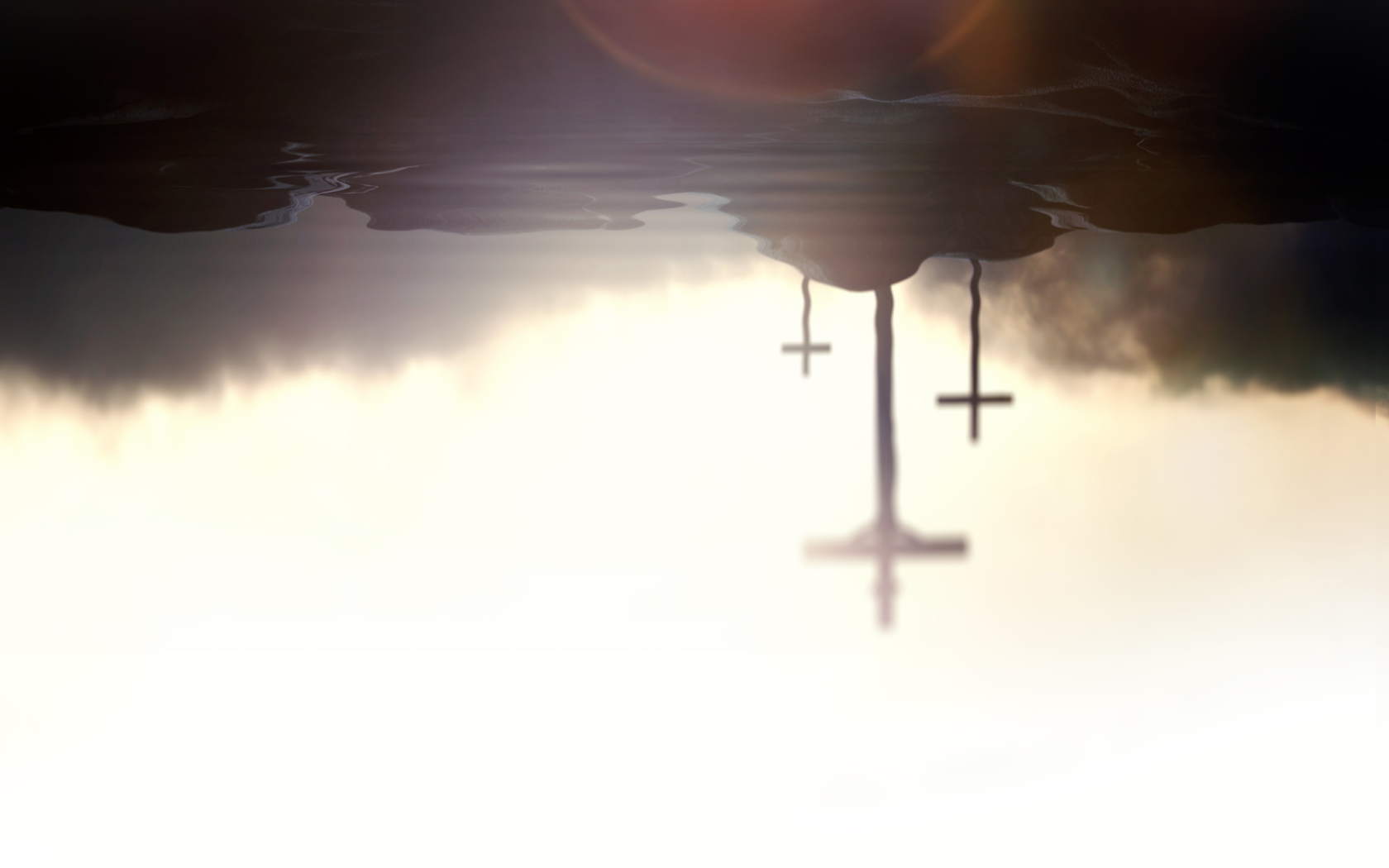 What is the Lord’s Supper for?