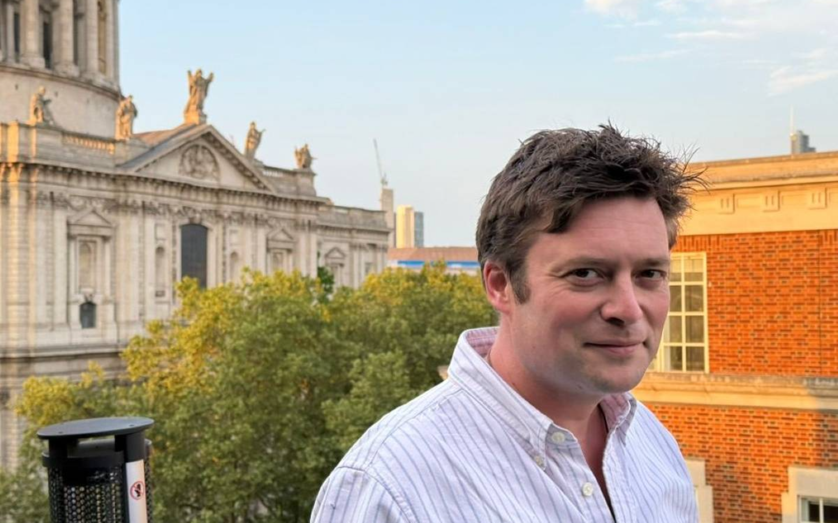 Assisted dying law threatens hospice care and patient safety says Christian psychiatrist