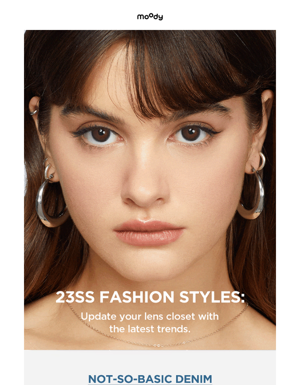 2023 Spring Summer Must Have
