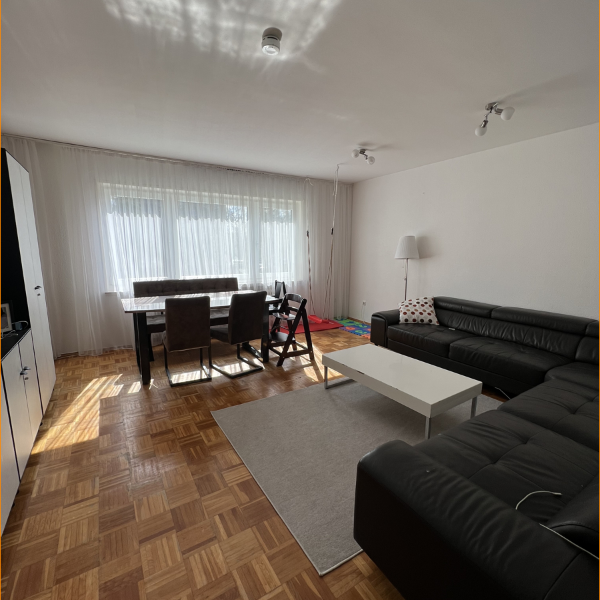 IVB#helle 3-Zimmer Wohnung in Aachen Forst (52078 Aachen)