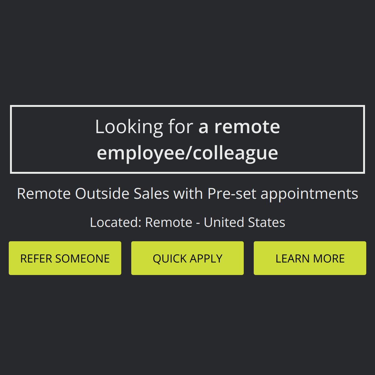 remote-outside-sales-with-pre-set-appointments