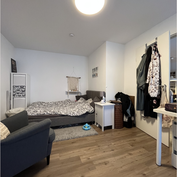 Attraktives Investment in ehemaligem Bunker (52064 Aachen)