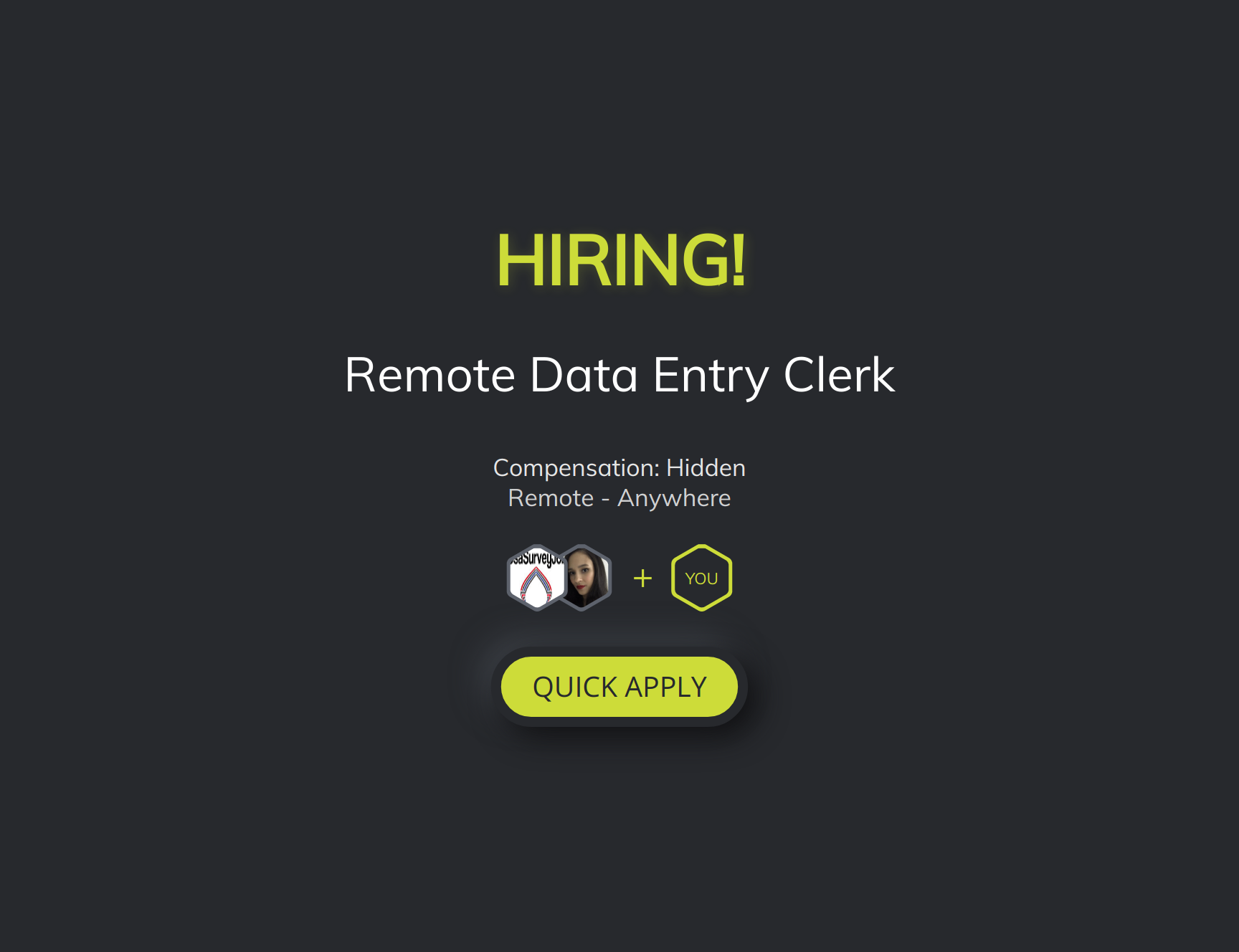 remote-data-entry-clerk-at-usasurveyjob-torre
