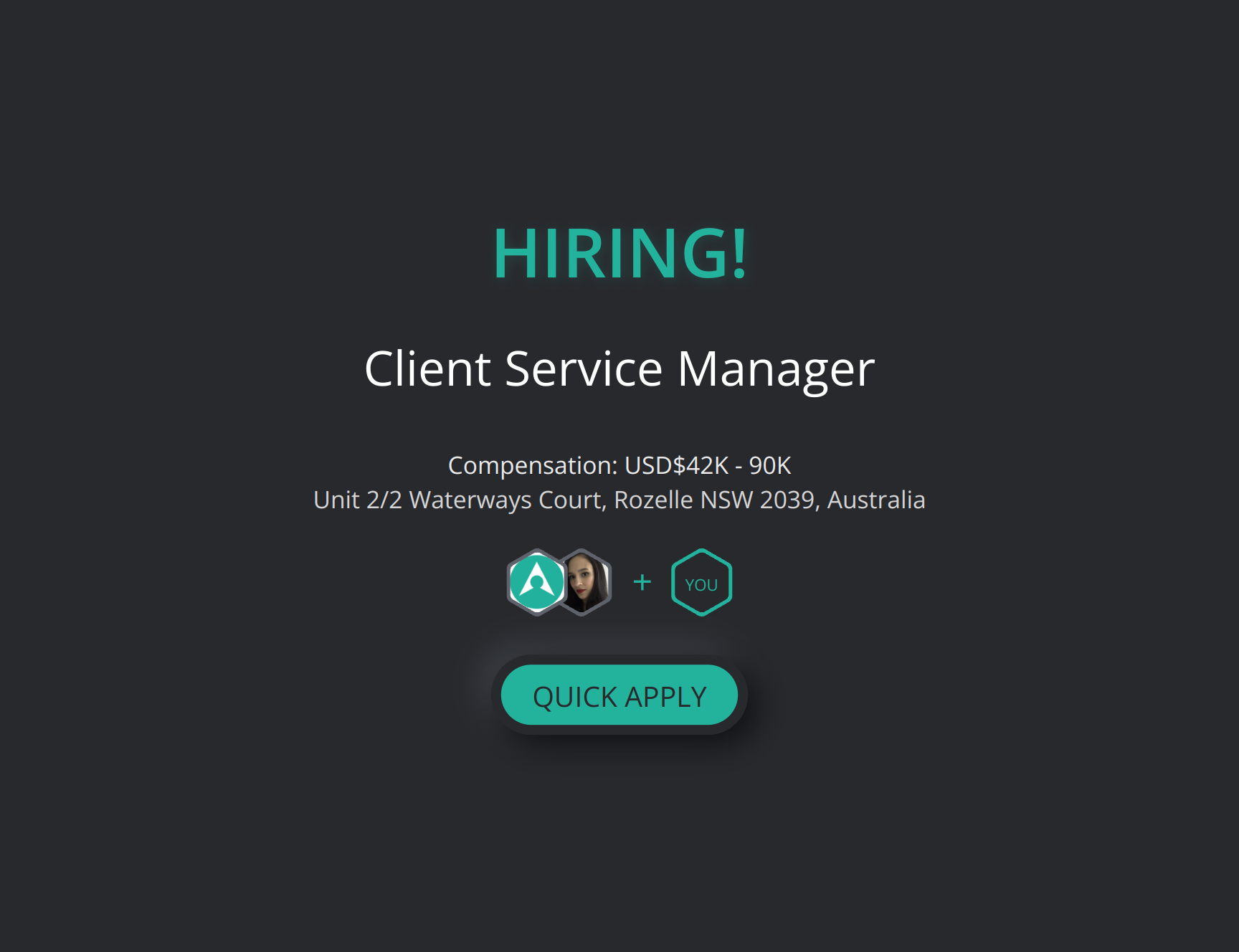 client-service-manager