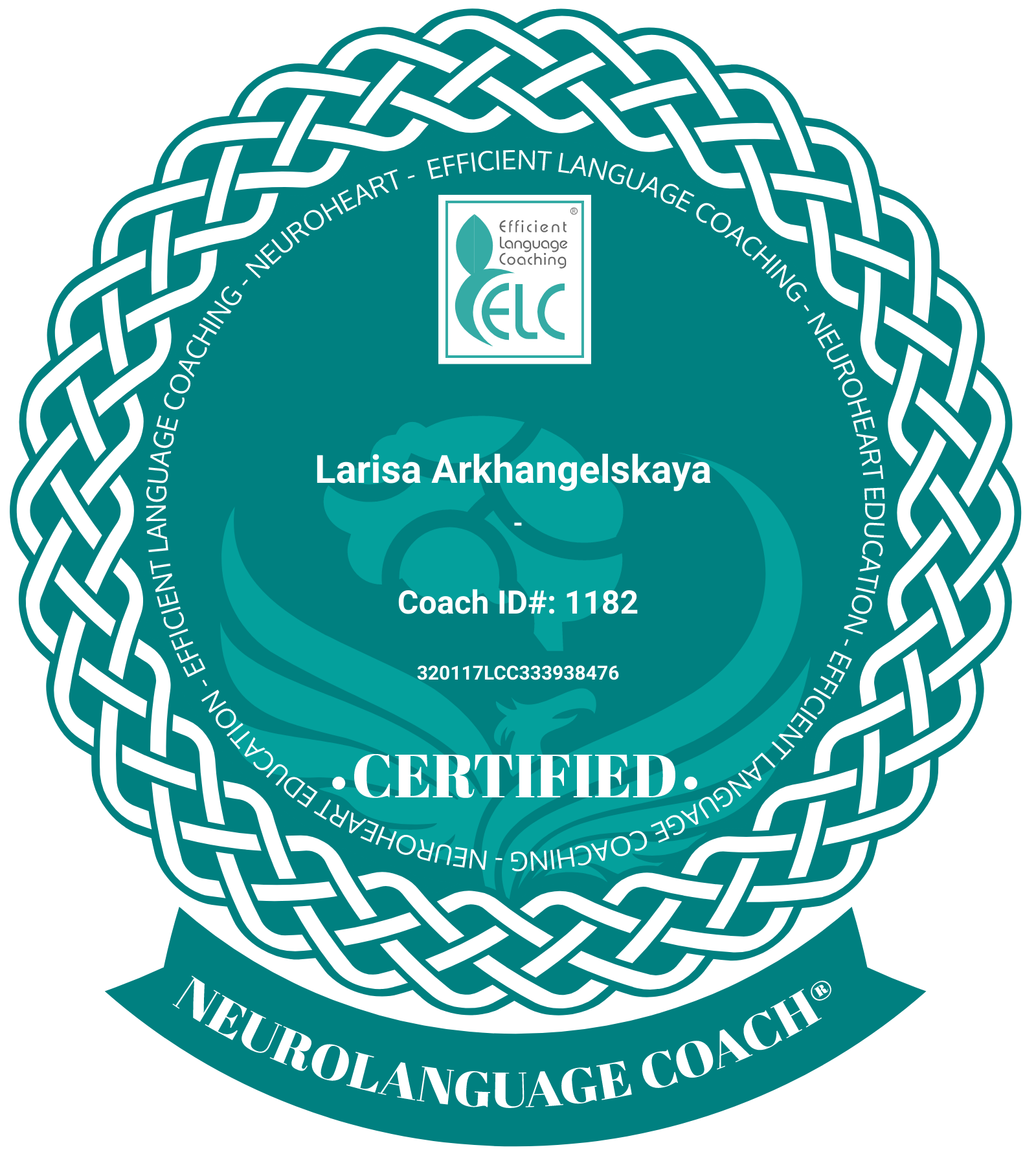 Neurolanguage Coach