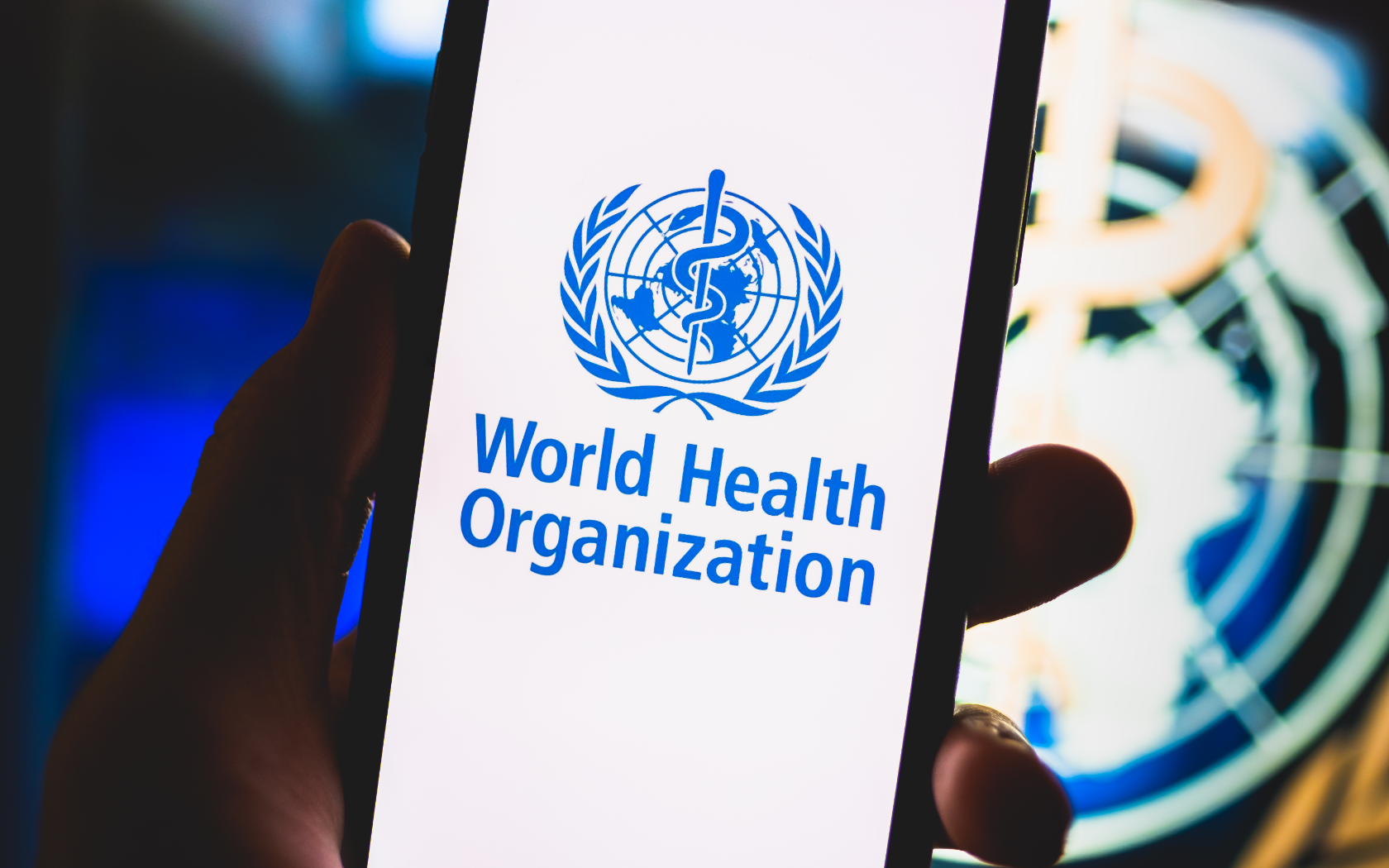 Global: Proposal to give the World Health Organisation powers to enforce lockdowns