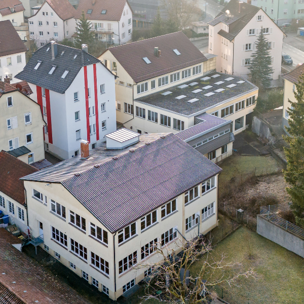 Gewerberäume für Produktion- und Bürofläche auf 1.540 m² zentral in Tuttlingen (78532 Tuttlingen)