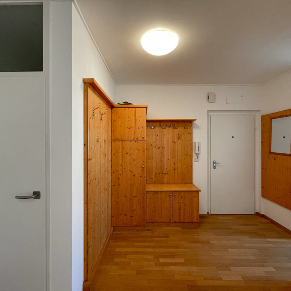 WOHLFÜHL-PLATZ - 3-Zimmer City-Wohnung 95 m2 mit TG-Platz in Linz 
(Erstes Monat mietfrei) (4020 Linz)