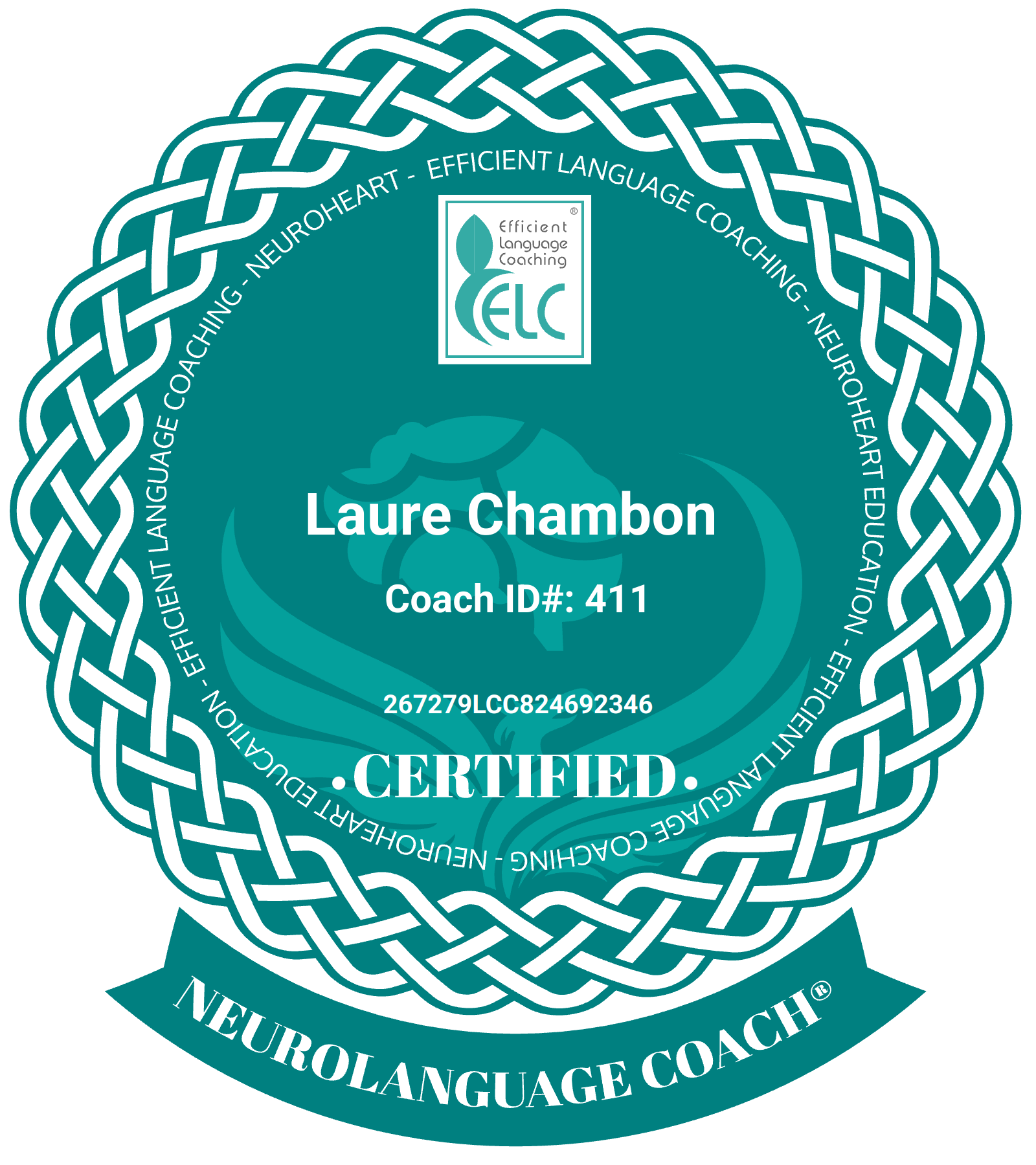 Neurolanguage Coach