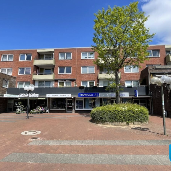Kapitalanlage in Elmschenhagen-Süd (24146 Kiel)