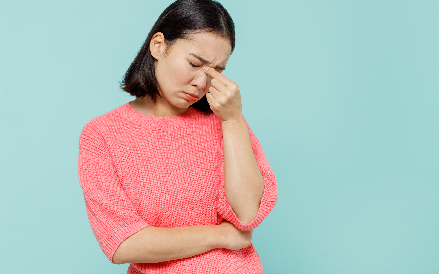 Breaking the worry habit