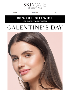 Celebrate Your Gals With 30% Off 💗👯
