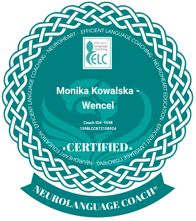 Neurolanguage Coach