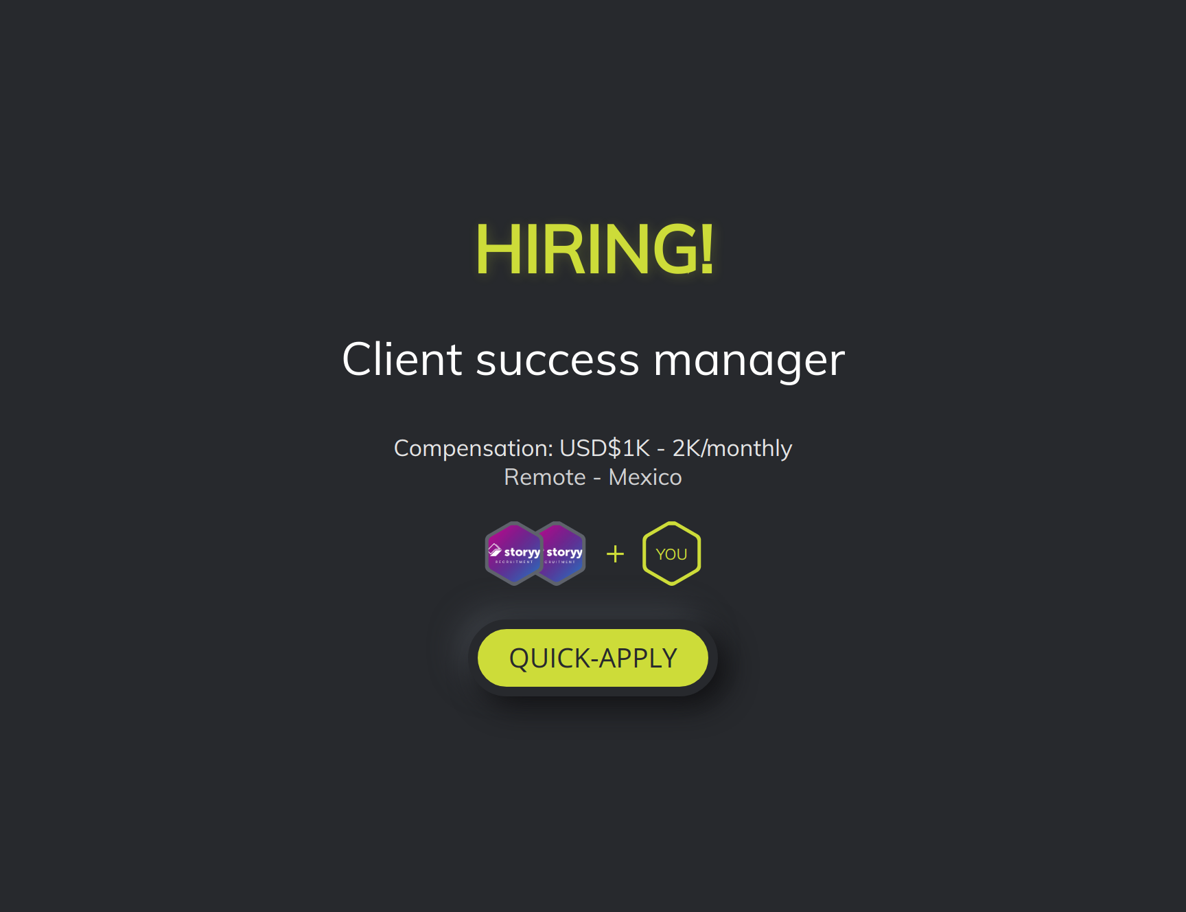 client-success-manager