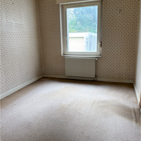 sanierungsbedürftiges Einfamilienhaus in Aachen-Brand (52078 Aachen / Brand)