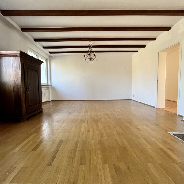 IVB#Ideal aufgeteilte 4-Zimmer Wohnung in ruhiger ruhiger Wohnlage! (52078 Aachen)