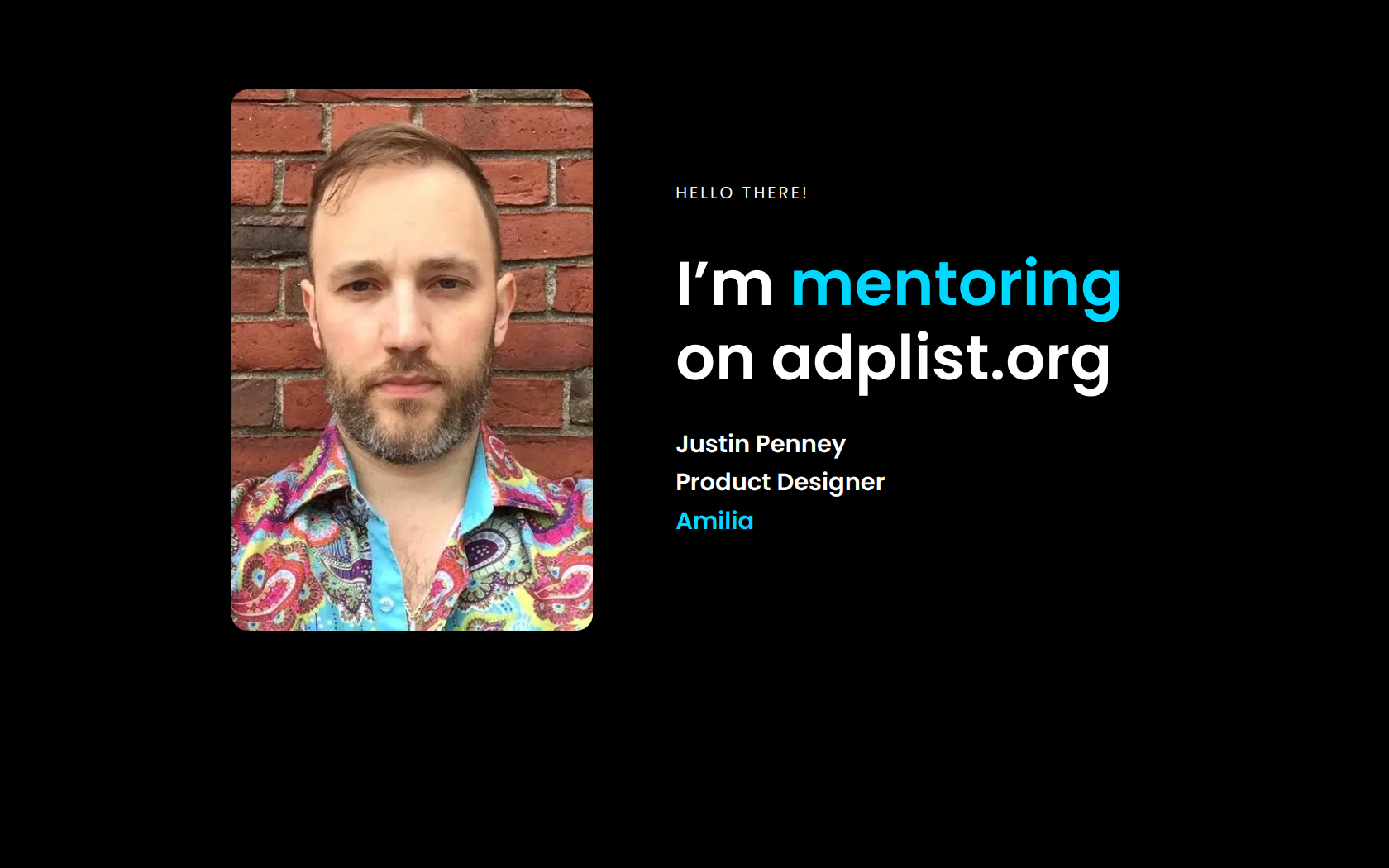 ADPList Learn from the world's best mentors for free