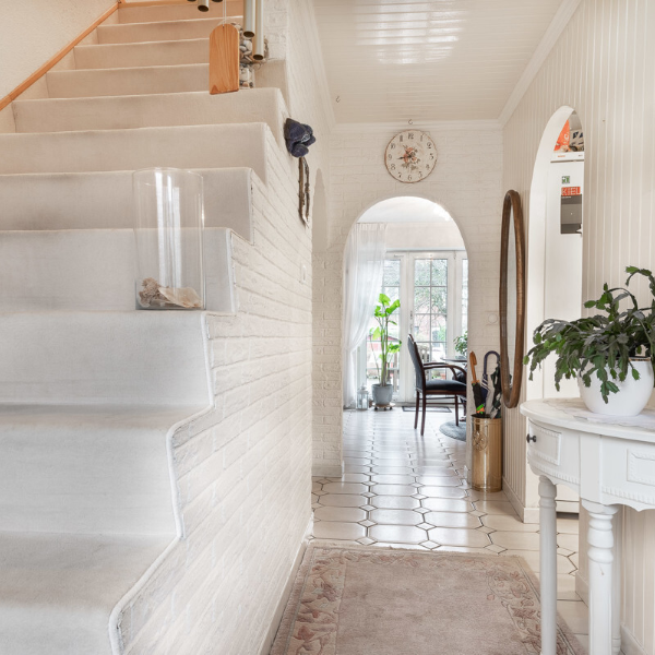 Charmantes Reihenmittelhaus für 2 mit Stellplatz in der Gartenstadt Elmschenhagen (24147 Kiel)