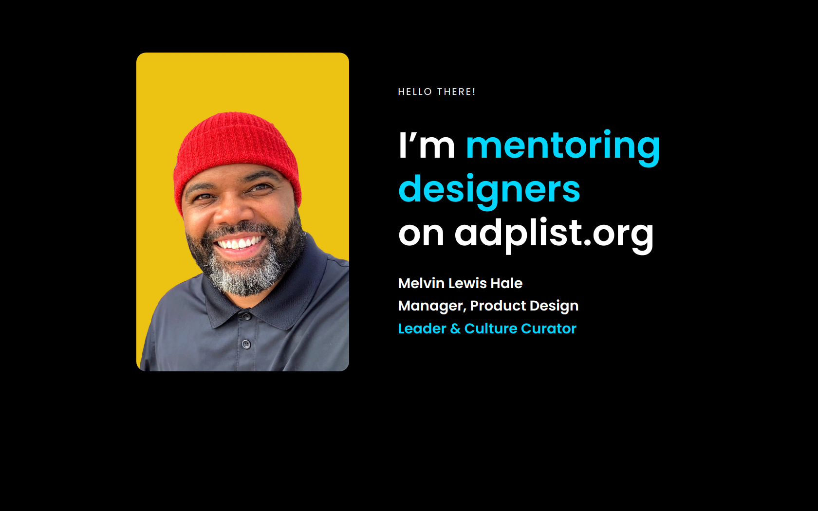 Adplist Learn From The Worlds Best Mentors For Free