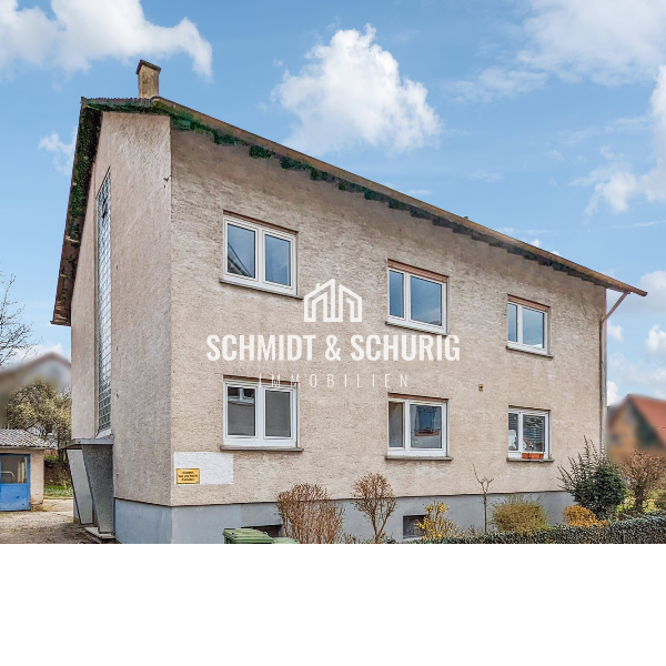 Vermietete DG-Wohnung ideal für Kapitalanleger. (69234 Dielheim / Horrenberg)