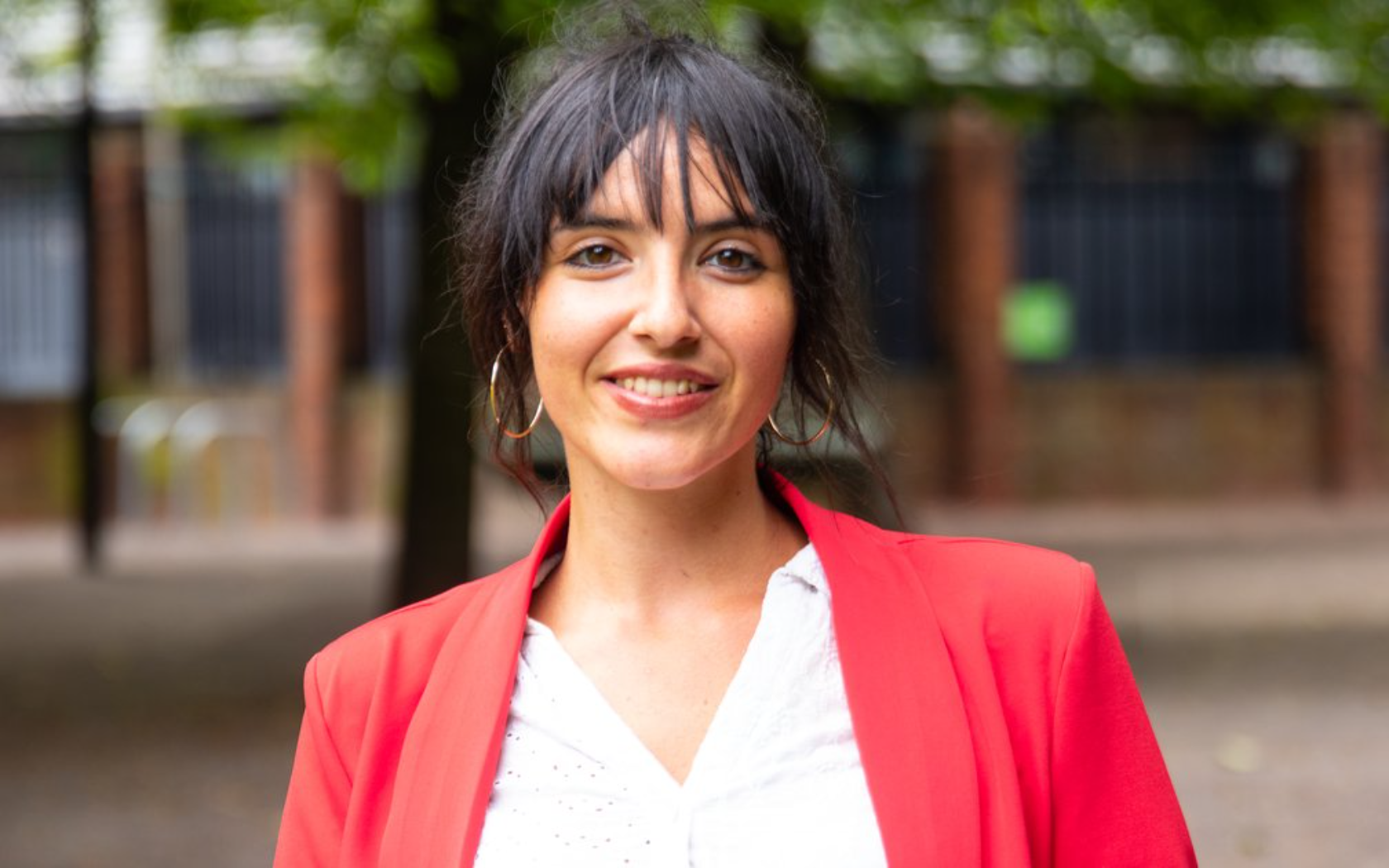 From chaos to calling: My journey to faith