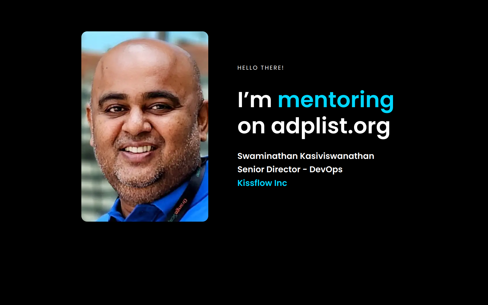 ADPList Learn from the world's best mentors for free