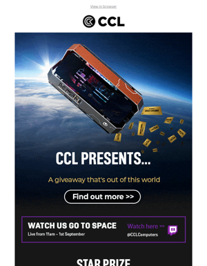 Watch This Icon PC's Epic Flight 🚀 & Win Free Vouchers