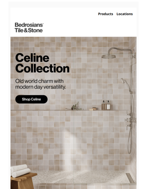 Meet Celine 👋