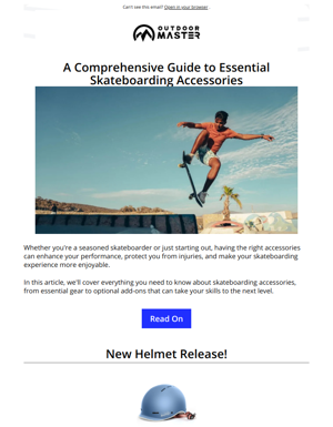 Deck Out Your Board: Skateboarding Accessory Guide